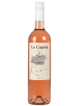 La Capela ROSÉ – 2019