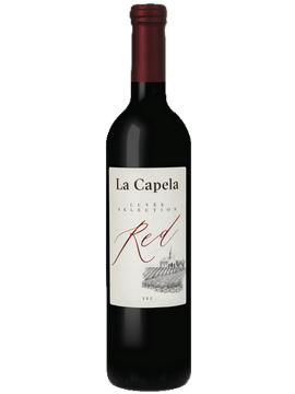 La Capela CUVÉE SELECTION ROT – 2017