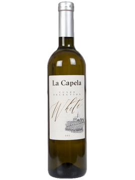 La Capela CUVÉE SELECTION WEIß- 2017