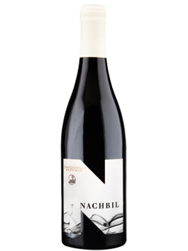 Nachbil Chardonnay Barrique 2018