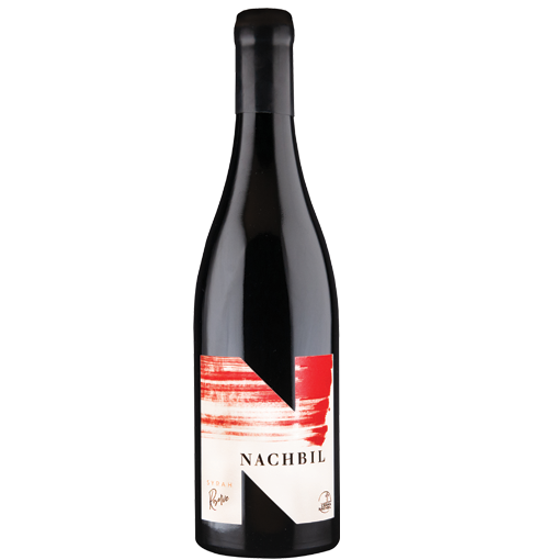 Nachbil Syrah Reserve 2021