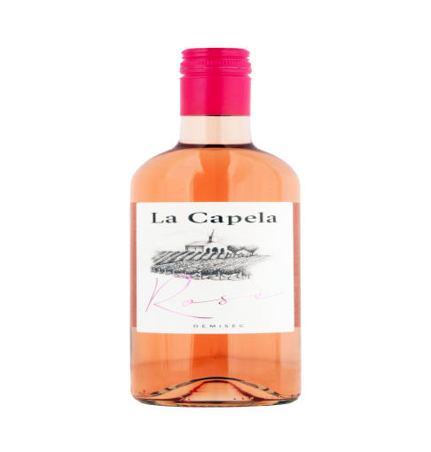 La Capela ROSÉ – 2023