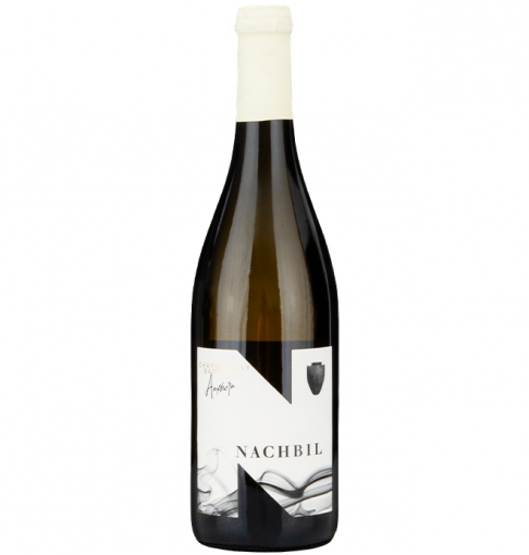 Nachbil Chardonnay Barrique 2023